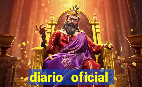 diario oficial bandeirantes ms